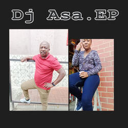 Dj Asa tHOKOZA