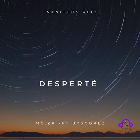 Desperté