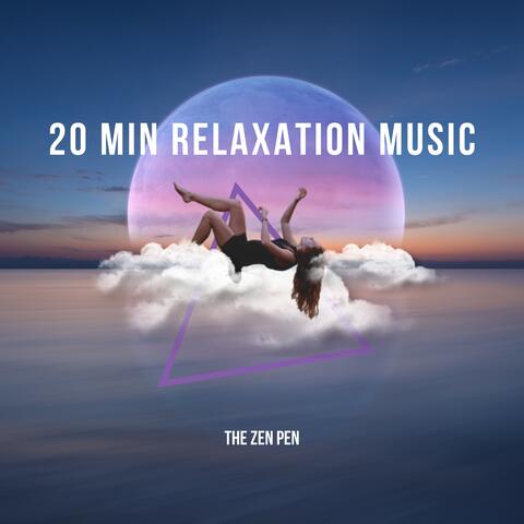 20 min relaxation music