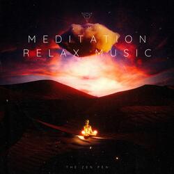 20 min meditation relax music