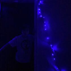 FALLING INTO NOTHING