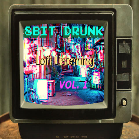 Lofi Listening, Vol. 1