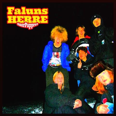 Faluns Herre (Barnvisor på Svenska)