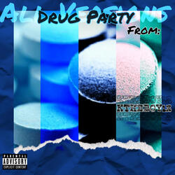 Drug Party (Ver. Ambiental)