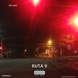Ruta 9