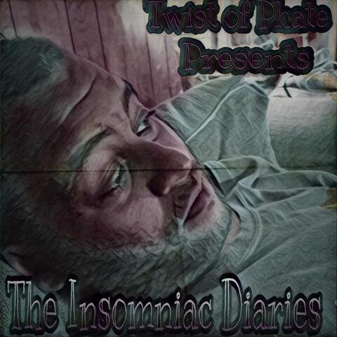 The Insomniac Diaries