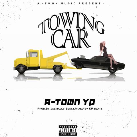 Towing Car
