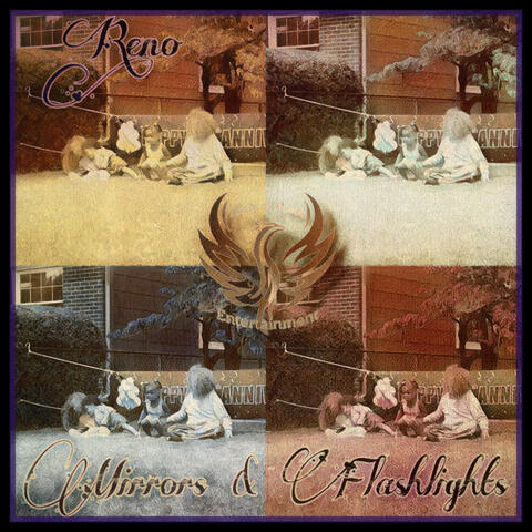 Mirrors & Flashlights