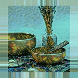 Rejoice in the Bliss: Sleepy Sound Bath