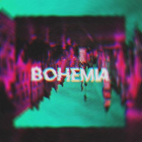 BOHEMIA