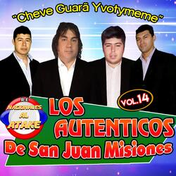 Che Madre Selva Ry'akuanguemi