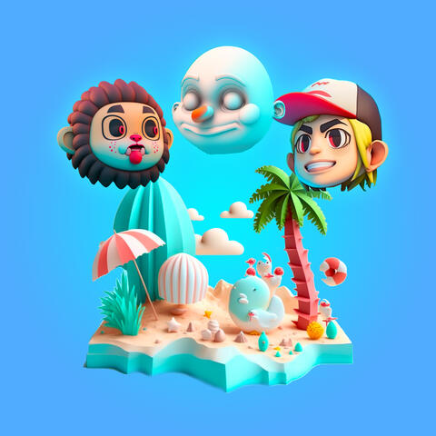 Island Dance