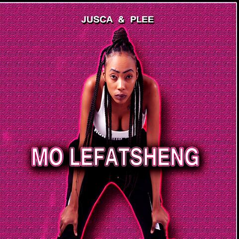 Mo Lefatsheng