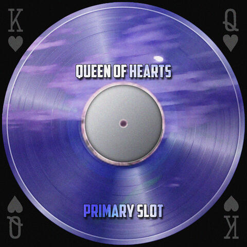 Queen Of Hearts