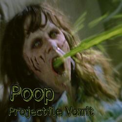 Projectile Vomit