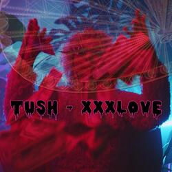 tush