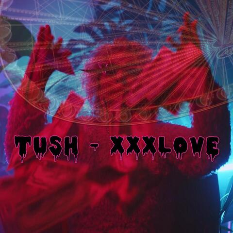 tush