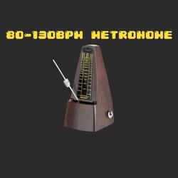 130 BPM Metronome