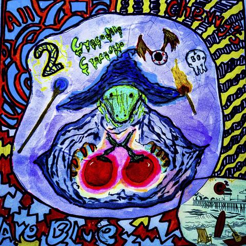 All Cherry's are Blue