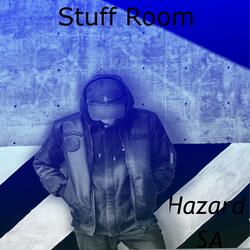 Stuff room