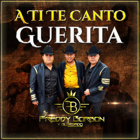 A Ti Te Canto Guerita