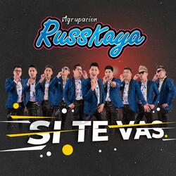 Si Te Vas