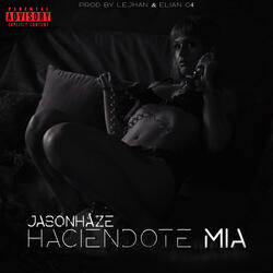 Haciendote Mia