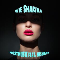 wie Shakira