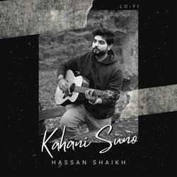 Kahani Suno (Lo-Fi)