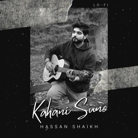 Kahani Suno (Lo-Fi)