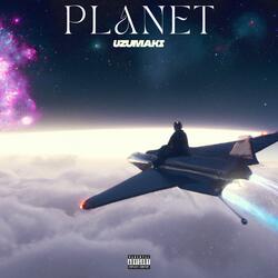 Planet Uzumaki, Pt. 2