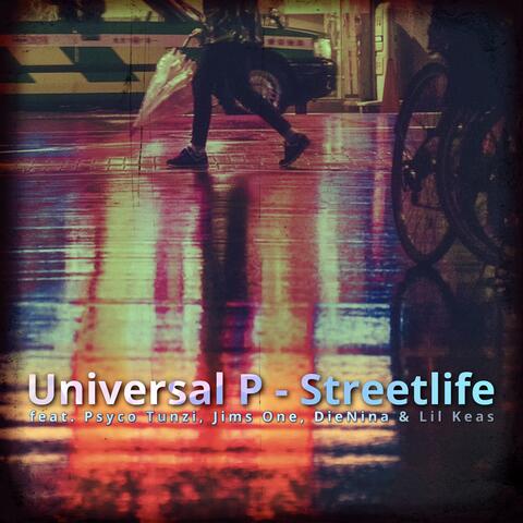 Streetlife