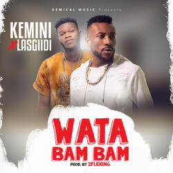 Wata Bam Bam