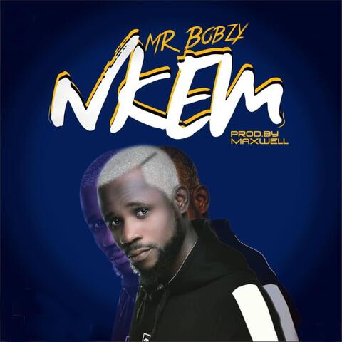 Nkem (acoustic)