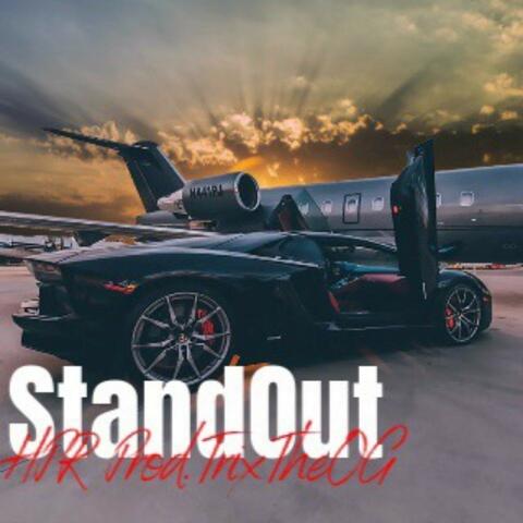StandOut