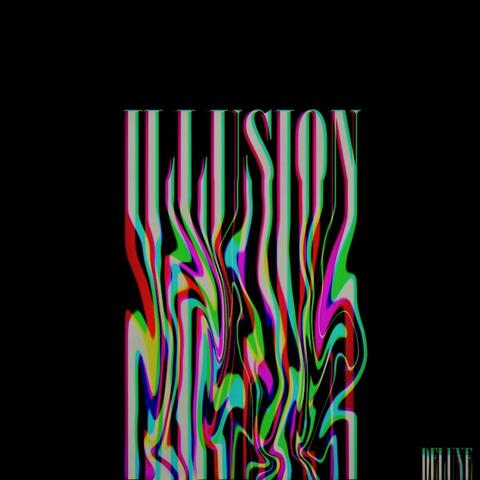 Illusion (Deluxe Edition)