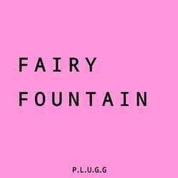 Fairy Fountain
