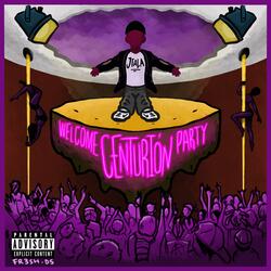 Welcome to the Centuryon party