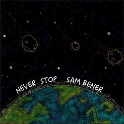 Never Stop