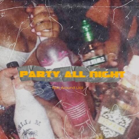 Party All Night