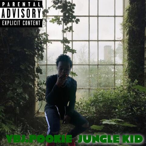 Jungle Kid