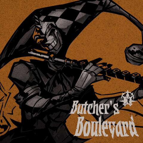 Butcher's Boulevard