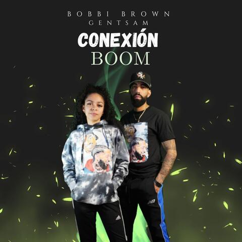 Conexión Boom