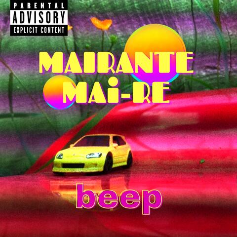 MAIRANTE MAI-RE