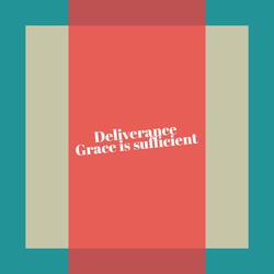 Grace is sufficient