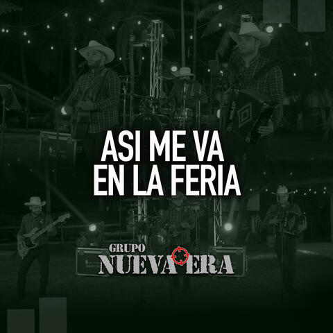 Asi Me Va En La Feria