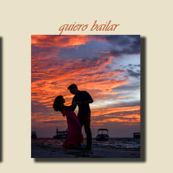 Quiero bailar