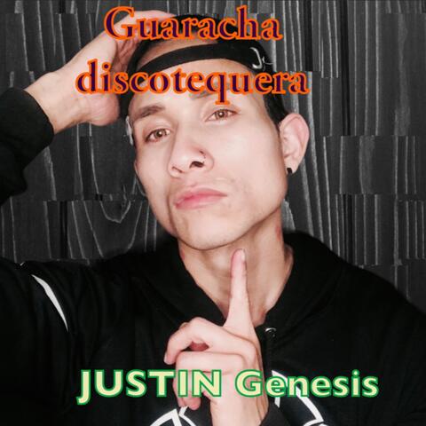 Guaracha discotequera