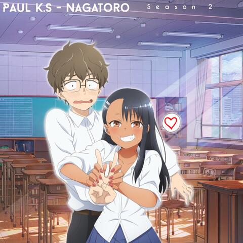 Nagatoro Season 2