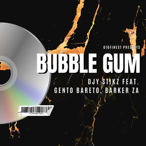 Bubble Gum